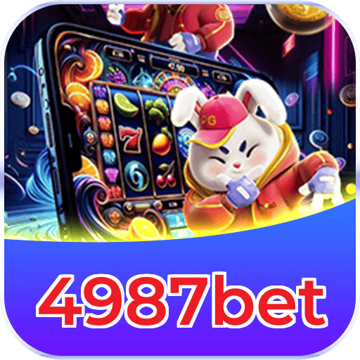 4987bet: Seu Cassino Online Seguro e Divertido