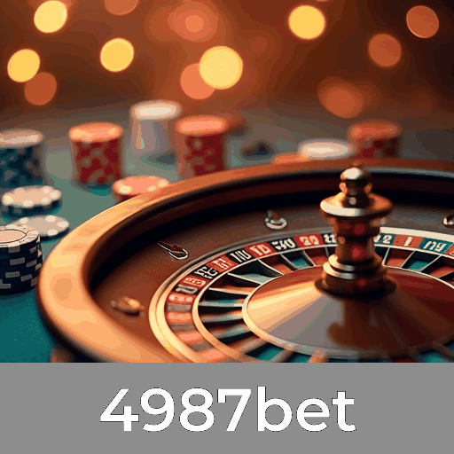 4987bet: Especialista em Apostas Esportivas no Brasil