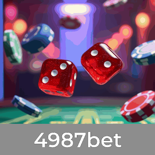 4987bet: Seu Cassino Online Seguro e Divertido
